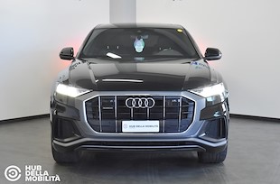 AUDI Q8 50 TDI 286 CV quattro tiptronic Sport